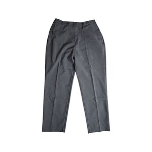 KR Essentials Grey Dress Pants